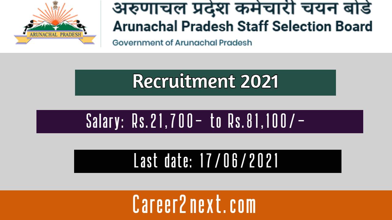 APSSB Recruitment 2021| 179 LDC Posts AGAINST DC OFFICE