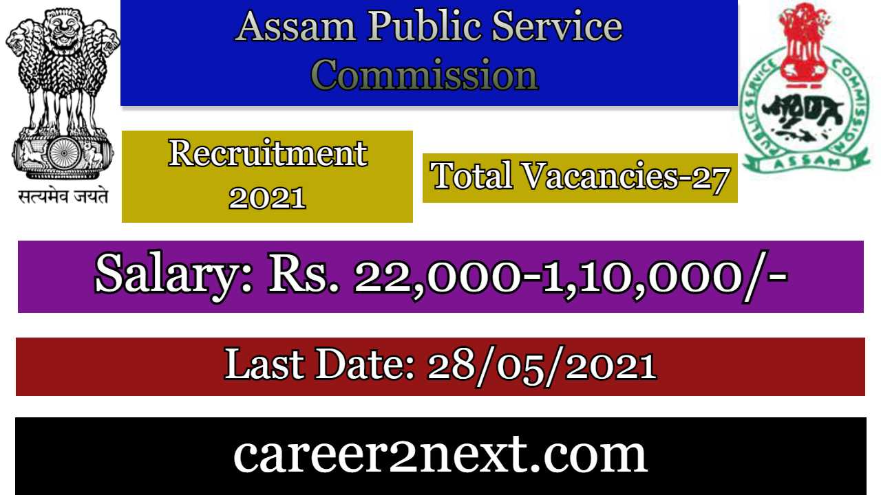 Soil Conservation Recruitment 2021|27 Posts