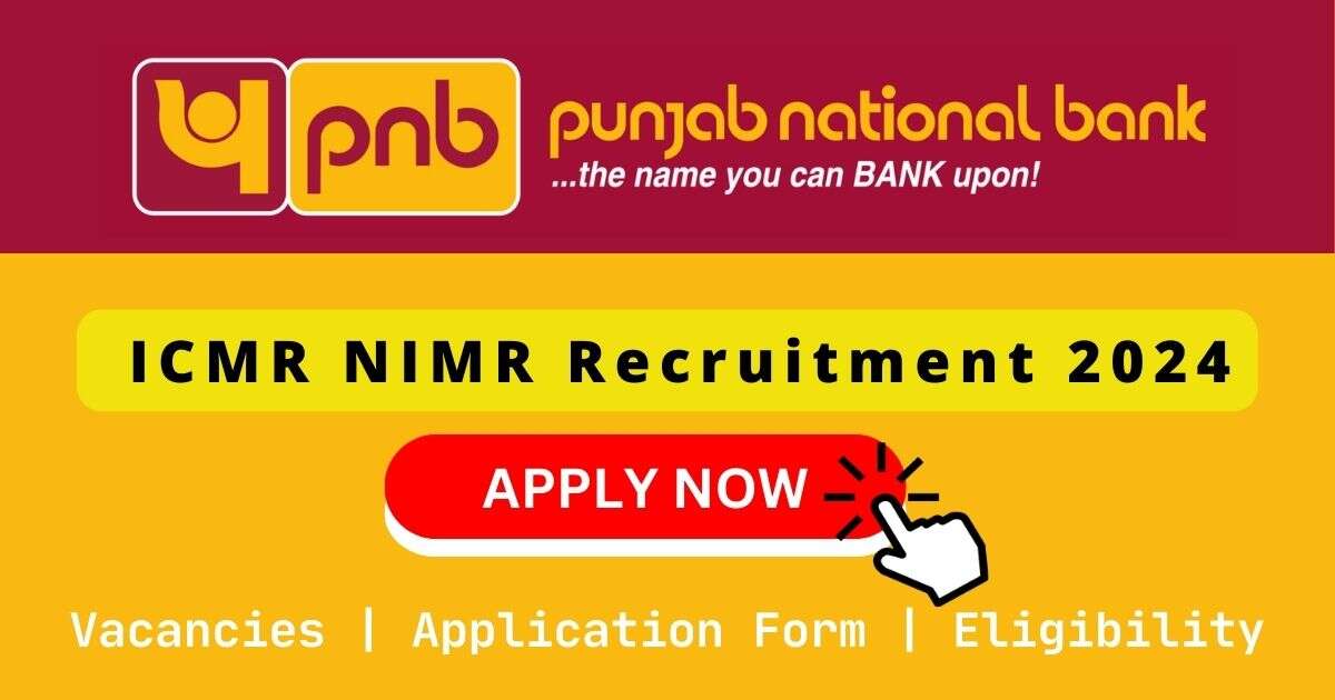 PNB Recruitment 2024 | 1025 Officer & Manager Posts